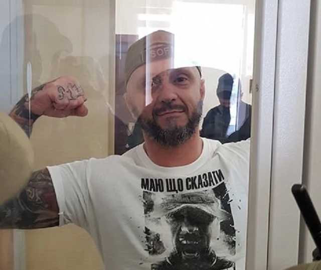 Защита Антоненко обнародовала доказательства его непричастности к убийству Шеремета