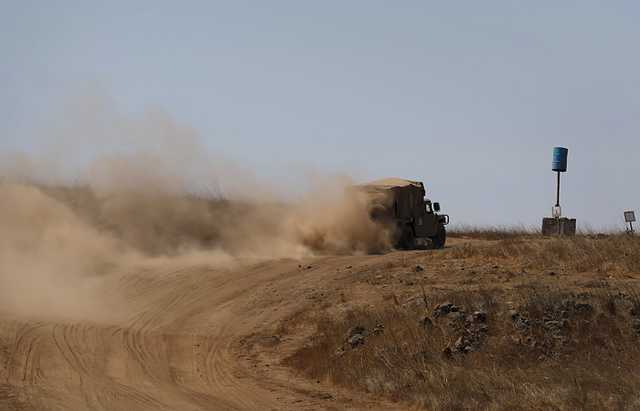 В Сирии погиб российский генерал