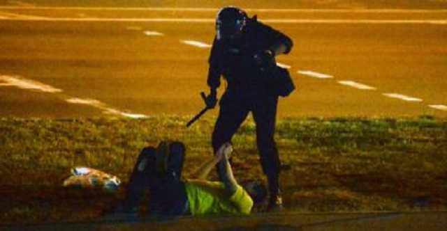 Белорусский пограничник записал мощное обращение из-за беспредела силовиков