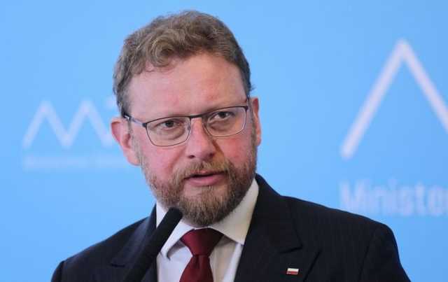 Глава Минздрава Польши подал в отставку на фоне закупок сомнительного медоборудования
