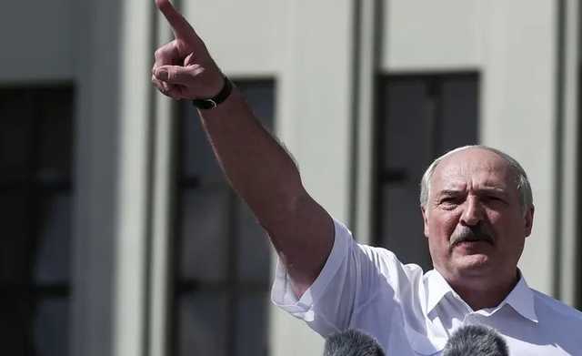 Аркадий Бабченко: Он вам не "батька"