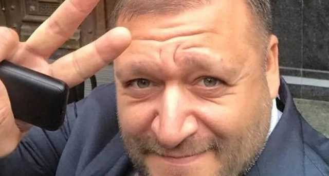 Добкин оправдал действия Лукашенко и похвалил ОМОН за "спасение Беларуси"