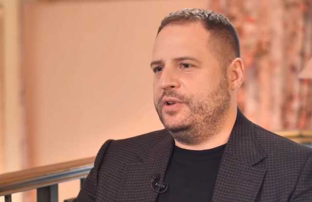 Ермак заявил, что против него развязана дезинформационная кампания