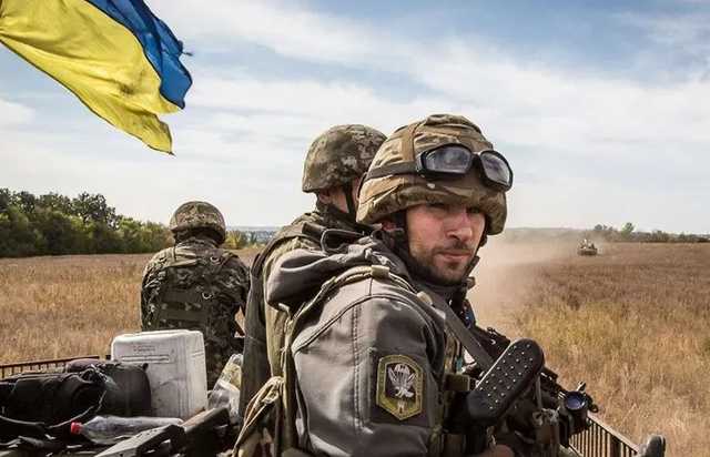 Украинцам раскрыли тайный "девиз" ВСУ на войне