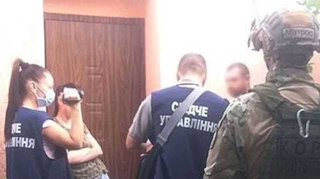 Николаевские копы ликвидировали группировку, которая вербовала украинцев работать наркокурьерами в России