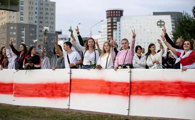 Кремль не спешит поддерживать Лукашенко. РосСМИ дали свободу в освещении событий в Беларуси