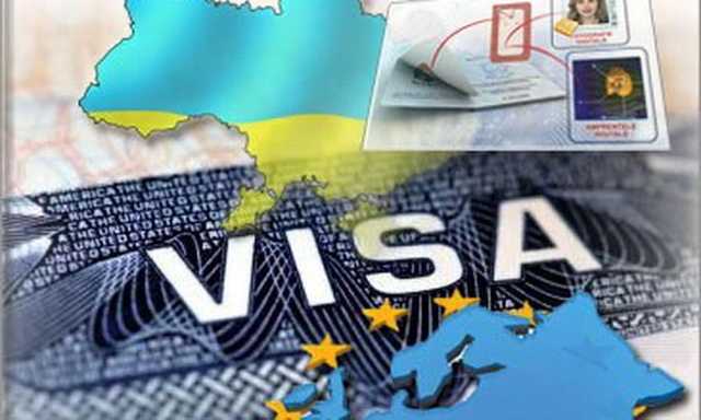 Правила оформлення віз для в’їзду в Україну можуть змінитись