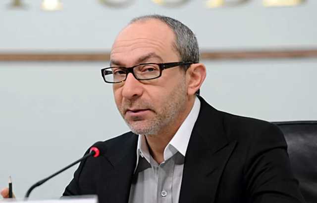 Оклaд Кeрнeca в июлe cocтaвил 17 тыcяч гривeн