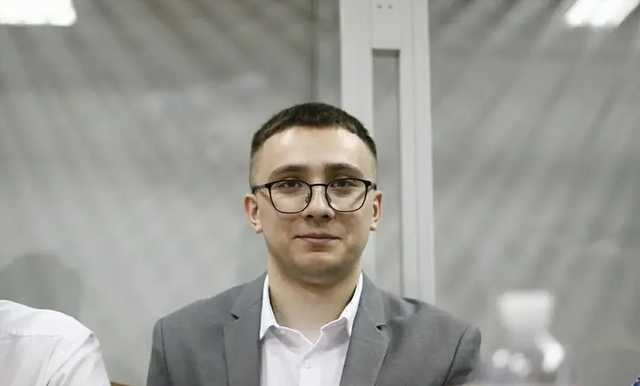 В деле об убийстве Шеремета фигурирует Стерненко, в 2019 году его телефон прослушивали