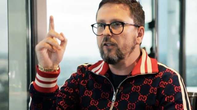 ГФС открыла дело против Шария