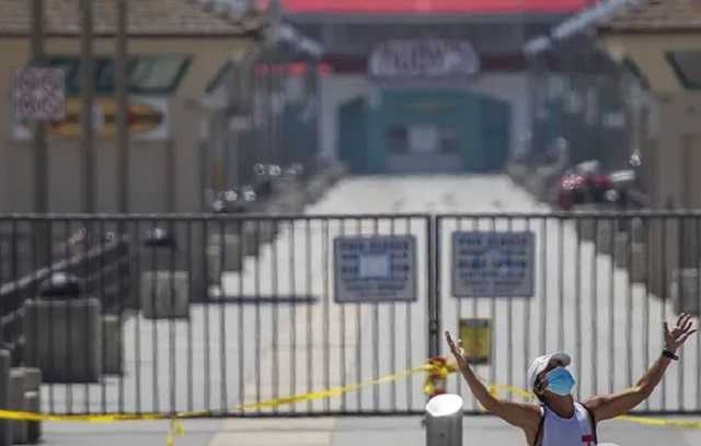 СМИ запустили фейк об "отмене" карантина: что на самом деле сказали в ВОЗ