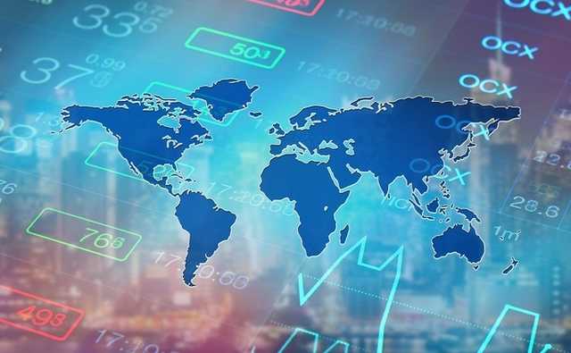 Резкое падение мировой торговли побило новый антирекорд