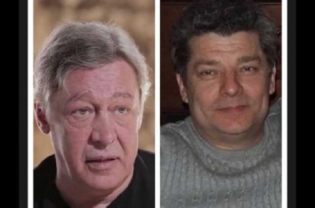 ДТП с Ефремовым: на суде озвучены пикантные детали личной жизни погибшего