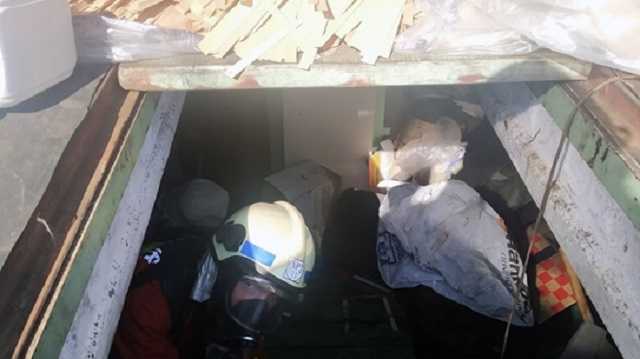 Отруїлися в оглядовій ямі гаража: у Дніпрі сталася трагедія з чоловіками