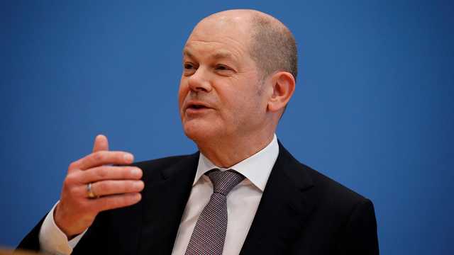 Вице-канцлер Германии высказался за отставку Лукашенко