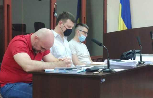 Справа Гандзюк: Суд заарештував Мангера і Левіна