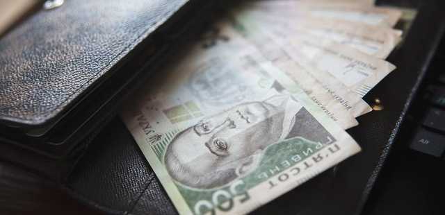 В Киеве начальнику отдела полиции сообщили о подозрении в коррупции