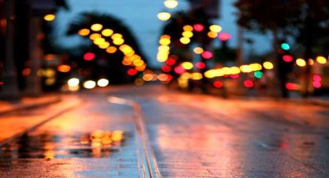 В Херсоне к приезду Зеленского по ночам укладывают новый асфальт