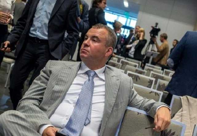 Розкрадання Укроборонпрому: НАБУ оголосило підозру фігуранту "справи Гладковського - Свинарчука"