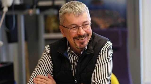 Министр Ткаченко захотел получить на реставрацию украинской культуры 55 миллиардов