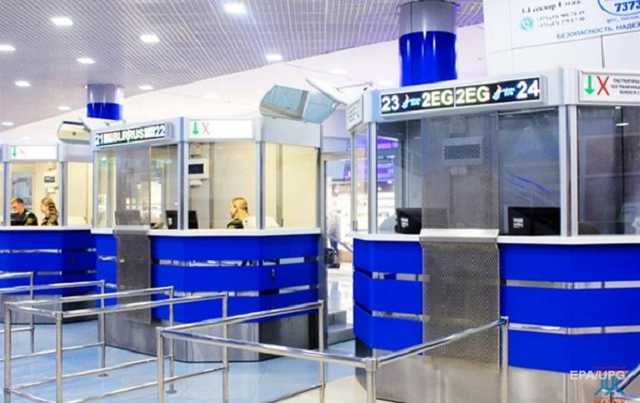 У Білорусь не пускають іноземних журналістів без акредетації