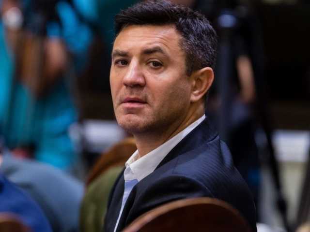 НАЗК почало перевіряти декларації міністра Абрамовського, нардепа Тищенка та заступників Авакова