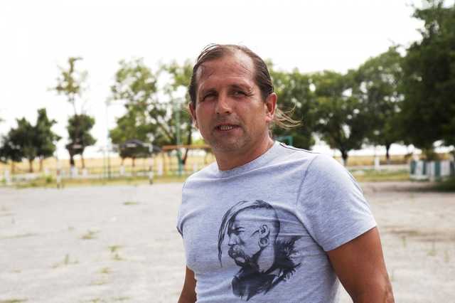 Експолітв’язень Балух розглядає можливість участі у місцевих виборах