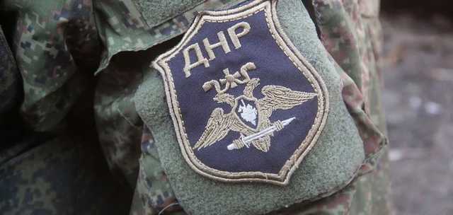 На Донбассе умер террорист "ДНР", приближенный к "Гиви"