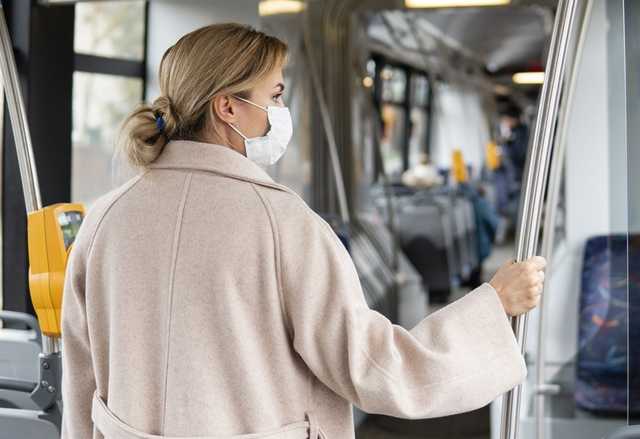 В Україні обвалився обсяг пасажирських перевезень