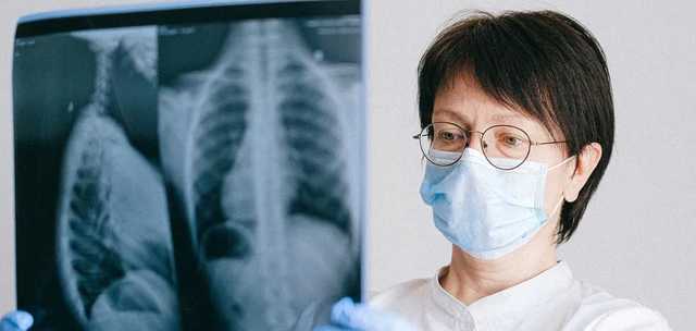 За полгода от COVID-19 умерли больше тысячи украинцев