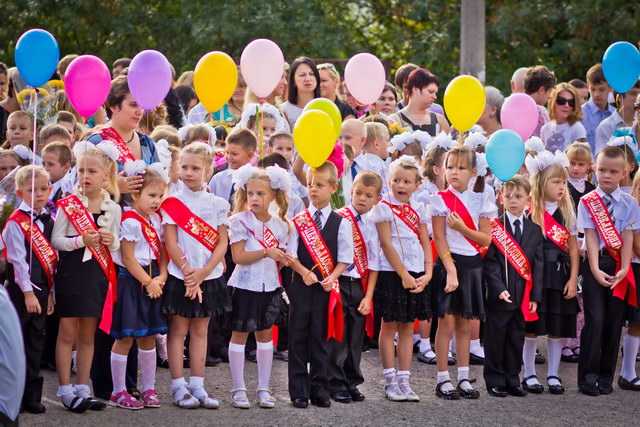 Как экономно собрать ребенка в школу: украинцы поделились советами