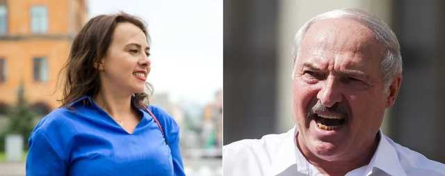 Соперница Лукашенко подала в суд, чтобы оспорить результаты выборов в Беларуси