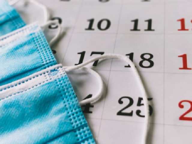 Словения определила Украину в «красную» зону: что это значит