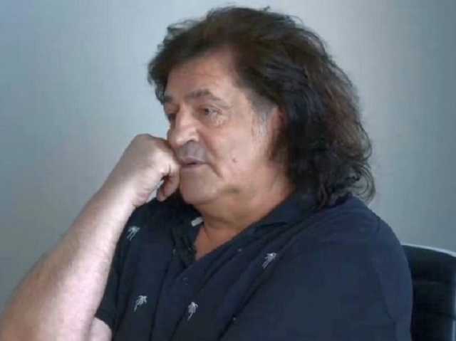 Иво Бобул потерял родных из-за коронавируса