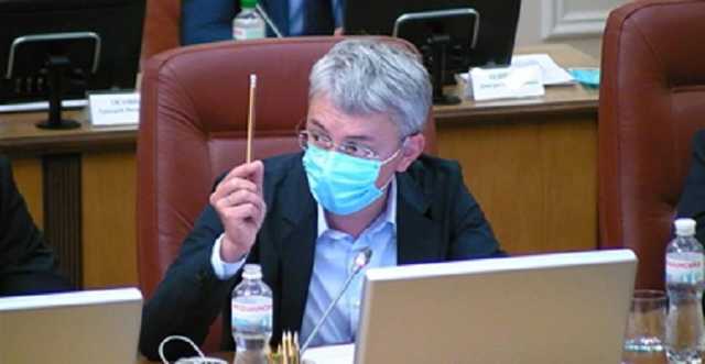 Російське кіно по-українськи: міністр культури Ткаченко почав вести прокремлівську політику