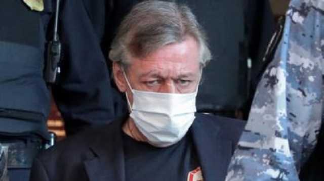 Адвокат Ефремова допустил причастность хакеров к аварии с участием актера