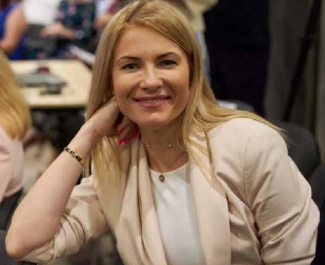 Юлія Гришина і корупційні ризики МОН