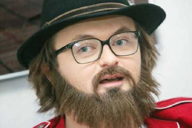 Dzidzio ко Дню Независимости представил государственный гимн в своем исполнении