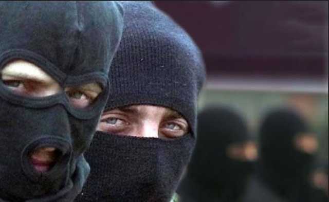 Як рейдери-правоохоронці Чередник та Шененко знищують бізнес?