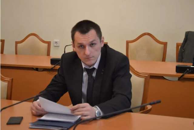 Холодницкого в САП сменил Грищук