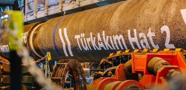 "Історичне відкриття": Туреччина знайшла у Чорному морі масштабні поклади газу