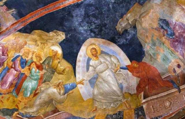 Ердоган наказав перетворити на мечеть ще один візантійський храм у Стамбулі