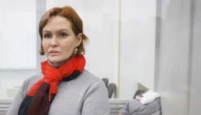 Обвиняемая по делу об убийстве Шеремета обручилась и показала фото с кольцом