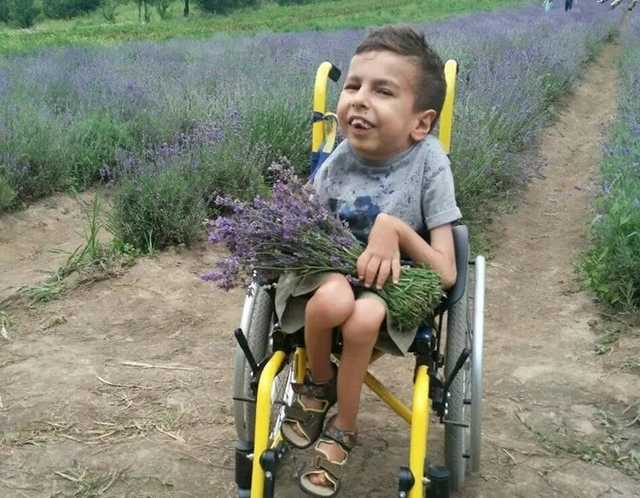 В Черновцах ребенку с инвалидностью отказали в подгруппе: врачи считают, что нет оснований