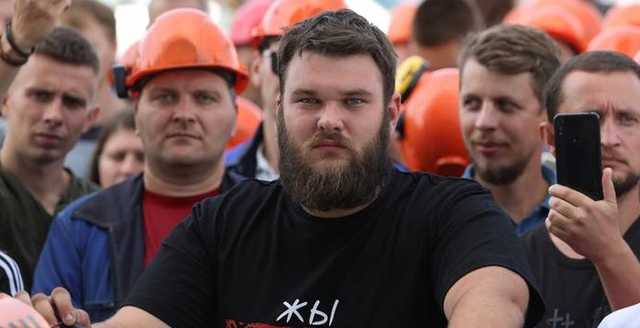 Майдан или Арабская весна? На что похожи белорусские протесты