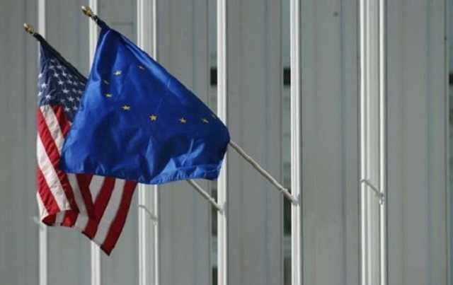 США и ЕС подписали соглашение о первом за последние 20 лет снижении пошлин
