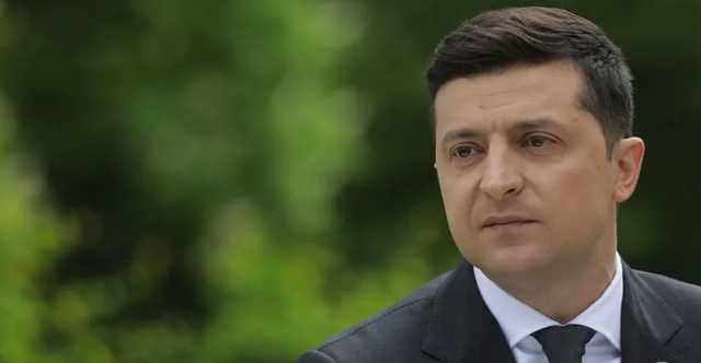 Зеленский назвал дату "нормандской" встречи по Донбассу