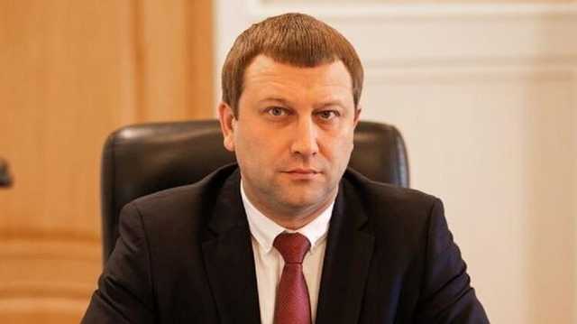 Глава Тернопольской ОГА заразился коронавирусом