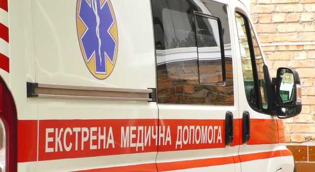 В Днепре трагически погиб младенец, выпав из многоэтажки