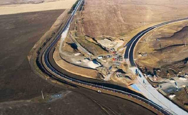 В Крыму уничтожили 20 тысяч деревьев ради новой трассы, – эколог